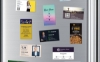 Picture of Magnetic Business Cards