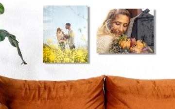 Picture of Acrylic Prints