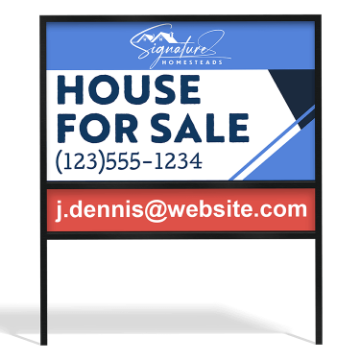 Picture of Real Estate Panels