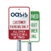 Picture of Parking Signs