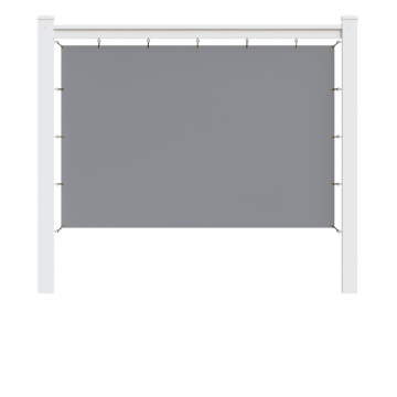 Picture of Vinyl Banner Frame