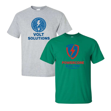 Show details for Gildan® Ultra Cotton T-Shirt Picture of Gildan® Ultra Cotton T-Shirt