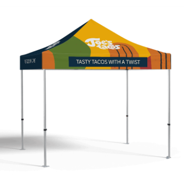 Show details for Custom Canopy Tents Picture of Custom Canopy Tents