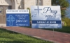 Picture of Church Signs
