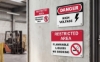 Picture of Safety Signs