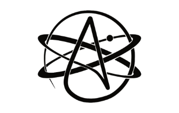 Picture of Atheist flag - 5x8