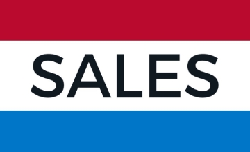 Picture of Business Flags 3