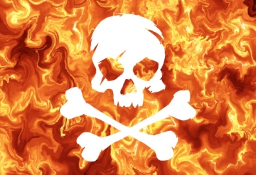 Picture of Novelty Flag 5 - 2x3