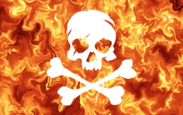 Picture of Novelty Flag 5 - 5x8