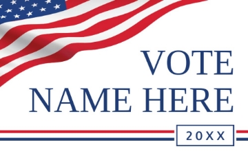 Picture of Political Flags 1