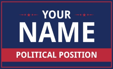 Picture of Political Flags 3