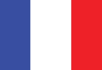 Picture of France- 2x3
