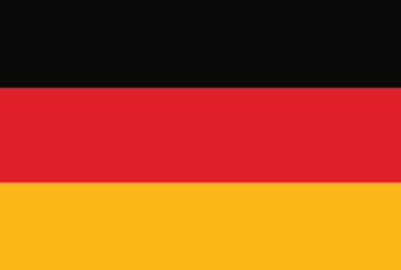 Picture of Germany- 4x6