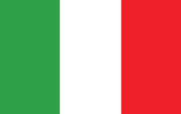 Picture of Italy- 5x8
