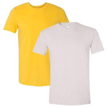 Show details for Gildan® Softstyle T-Shirt Picture of Gildan® Softstyle T-Shirt