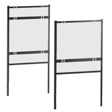 Picture of All Stakes & Frames