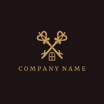 Picture of RE Business Card 6 - 2.5" x 2.5" Double Sided
