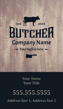 Picture of BC - Food & Beverage 7 - 3.5" x 2" Single Sided