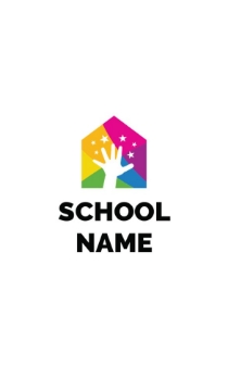 Picture of BC - Education & Child Care 4 - 3.5" x 2" Double Sided