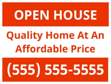 Picture of Independent - Open House 3
