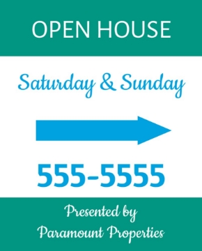 Picture of Open House 10