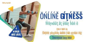 Picture of Sports and Fitness-09