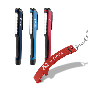 Picture of Electronics & Keychains