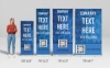 Picture of Retractable Banner