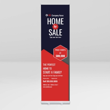 Picture of Real Estate-Sale-13 - 78" x 23"