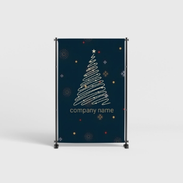 Show details for Holiday Party 6 - 8ft x 5ft Picture of Holiday Party 6 - 8ft x 5ft