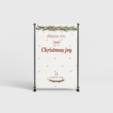 Show details for Holiday Party 11 - 8ft x 5ft Picture of Holiday Party 11 - 8ft x 5ft