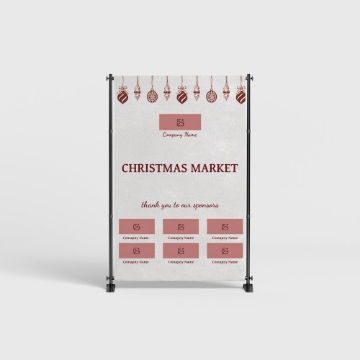 Show details for Holiday Party 14 - 8ft x 5ft Picture of Holiday Party 14 - 8ft x 5ft