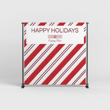 Picture of Holiday Party 5 - 8ft x 8ft