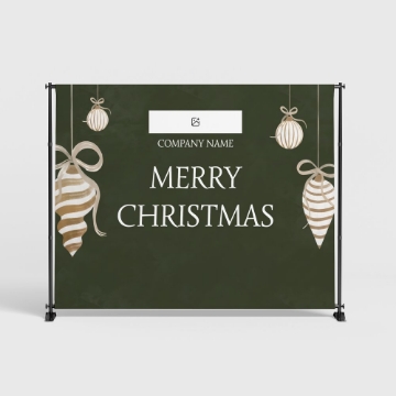 Picture of Holiday Party 3 - 8ft x 10ft