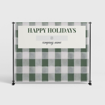 Picture of Holiday Party 4 - 8ft x 10ft