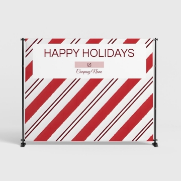 Show details for Holiday Party 5 - 8ft x 10ft Picture of Holiday Party 5 - 8ft x 10ft