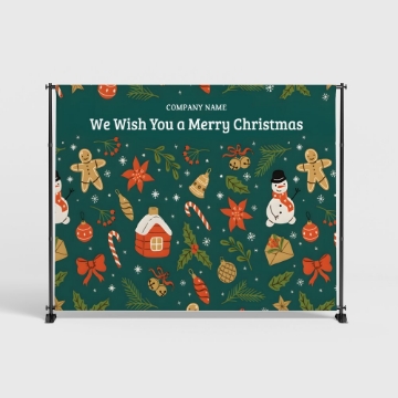 Picture of Holiday Party 10 - 8ft x 10ft
