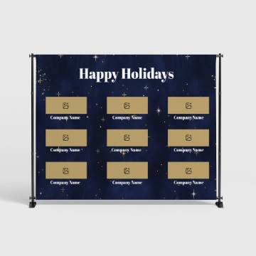 Picture of Holiday Party 15 - 8ft x 10ft