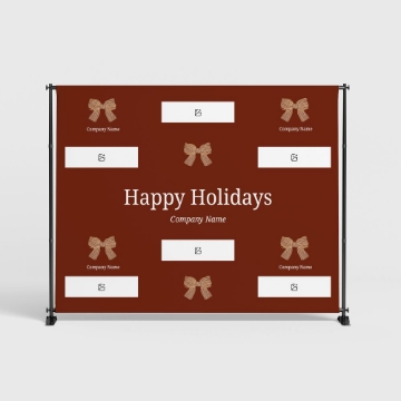 Picture of Holiday Party 17 - 8ft x 10ft