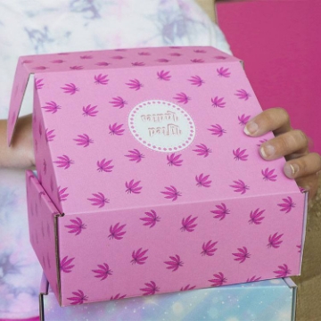 Show details for Custom Display Mailer Box Picture of Custom Display Mailer Box