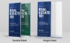 Picture of Retractable Banner