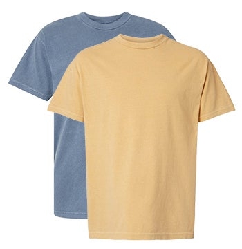 Show details for American Apparel Heavyweight Tee Picture of American Apparel Heavyweight Tee