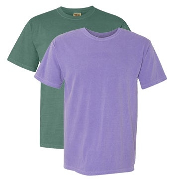 Show details for Comfort Colors Heavyweight Tee Picture of Comfort Colors Heavyweight Tee
