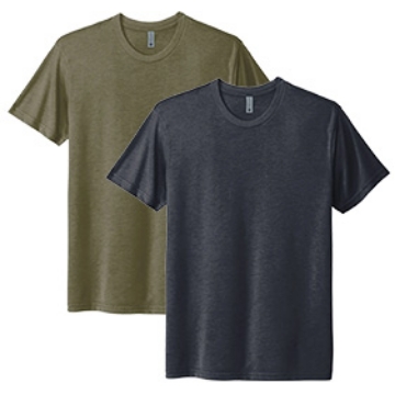 Show details for Next Level Tri-Blend Tee Picture of Next Level Tri-Blend Tee