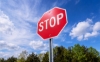 Picture of Stop Signs