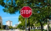 Picture of Stop Signs