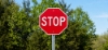 Picture of Stop Signs